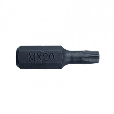 MATRIX Bit MX 20 1/4 x 25 mm op. 10 szt.
