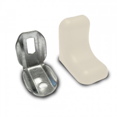 MATRIX złącze meblowe z regulacją op. 60 szt.