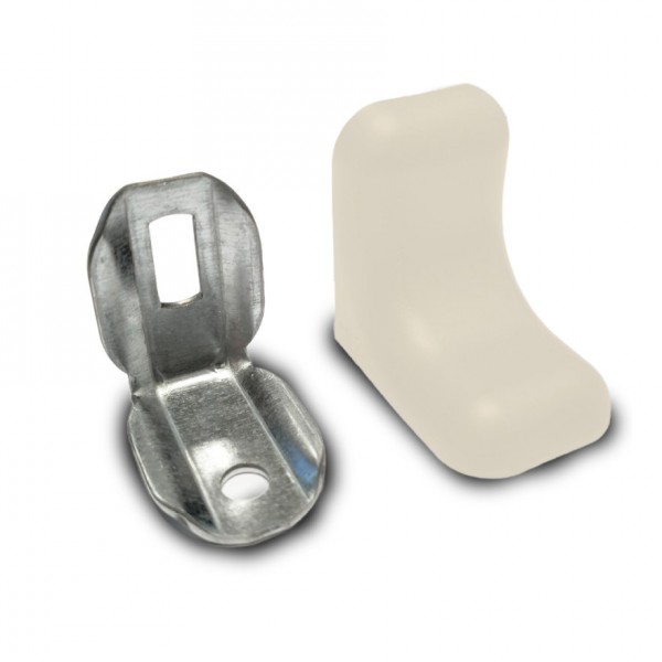 MATRIX złącze meblowe z regulacją op. 60 szt.