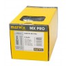 MATRIX MX PRO 4,0 x 35, ŁEB STOŻKOWY, Frez zagłębiający, Gniazdo MX 20